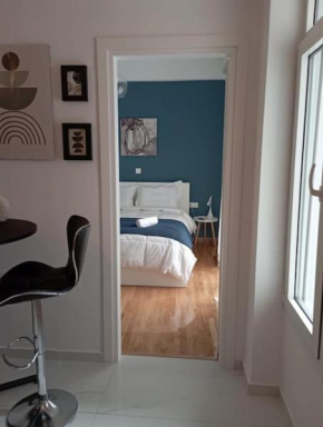 Funky & trendy 1 BDR aparment